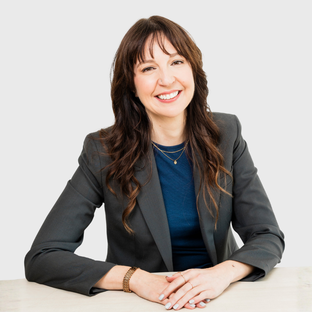 Dr. April Beckmnann, licensed psychologist at Eagle Landing Psychological Services. Private practice based in Abbotsford BC Canada