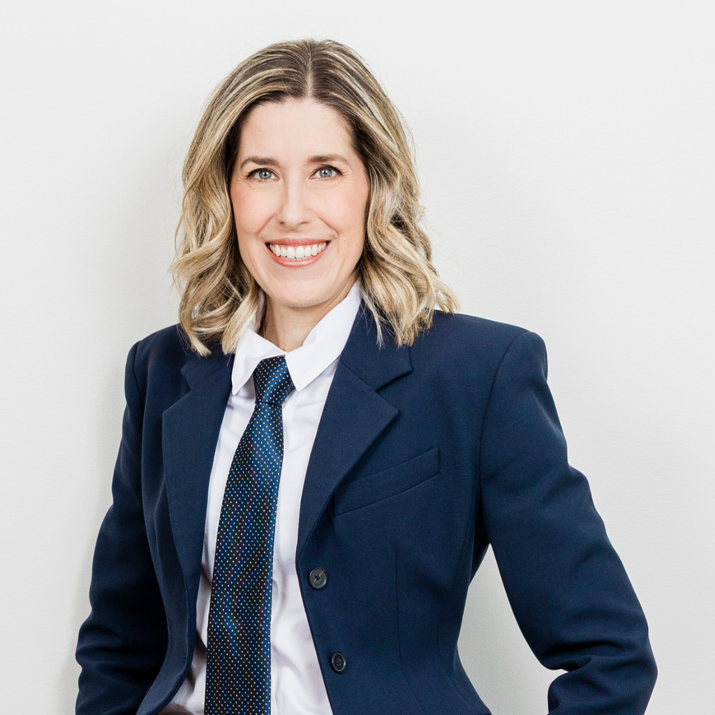 Dr. Carla Dassinger, Practice Director and licensed clinical psychologist at Eagle Landing Psychological Services. Private practice based in Abbotsford BC Canada