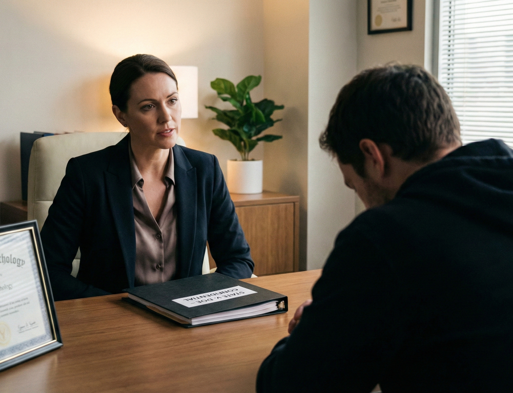 Psychological Risk Assessment | Eagle Landing Psychological Services. Private practice based in Abbotsford BC Canada