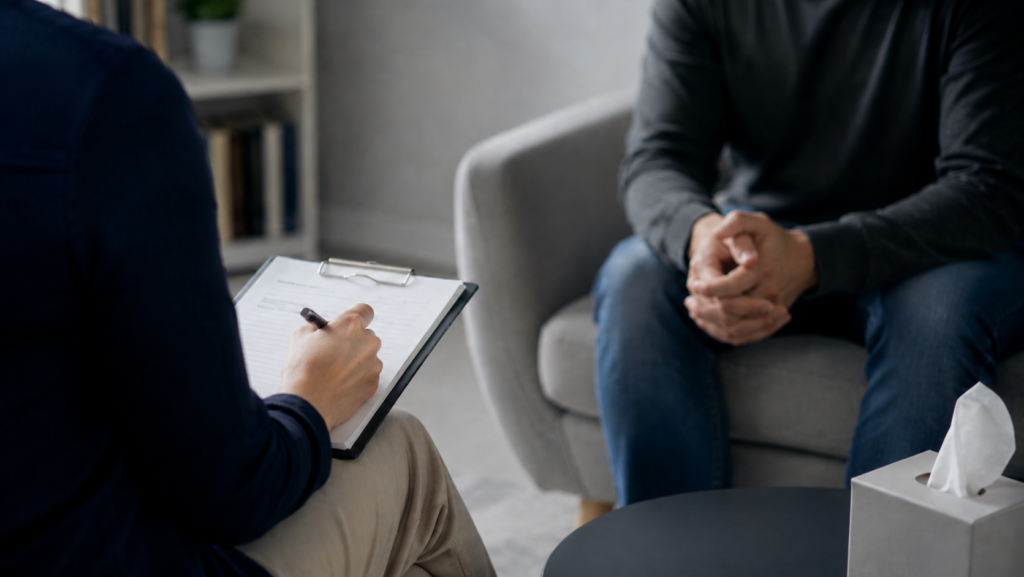How Do I Know When Sexual Behaviour is Problematic? | Eagle Landing Psychological Services. Private practice based in Abbotsford BC Canada
