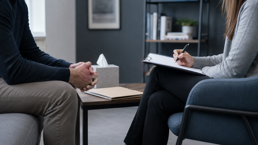 How Do I Know If I’m Attracted to Minors, and What Resources are Available for Me? | Eagle Landing Psychological Services. Private practice based in Abbotsford BC Canada