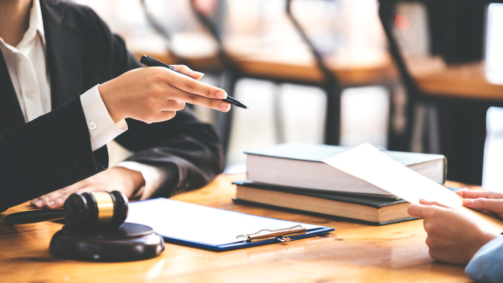 I’m Under Criminal Investigation, is it Too Late for Treatment? | Eagle Landing Psychological Services. Private practice based in Abbotsford BC Canada